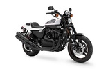 Harley-Davidson XR1200X